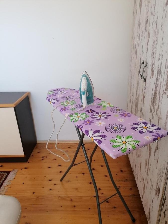 Apartman Centar Kruševac Buitenkant foto