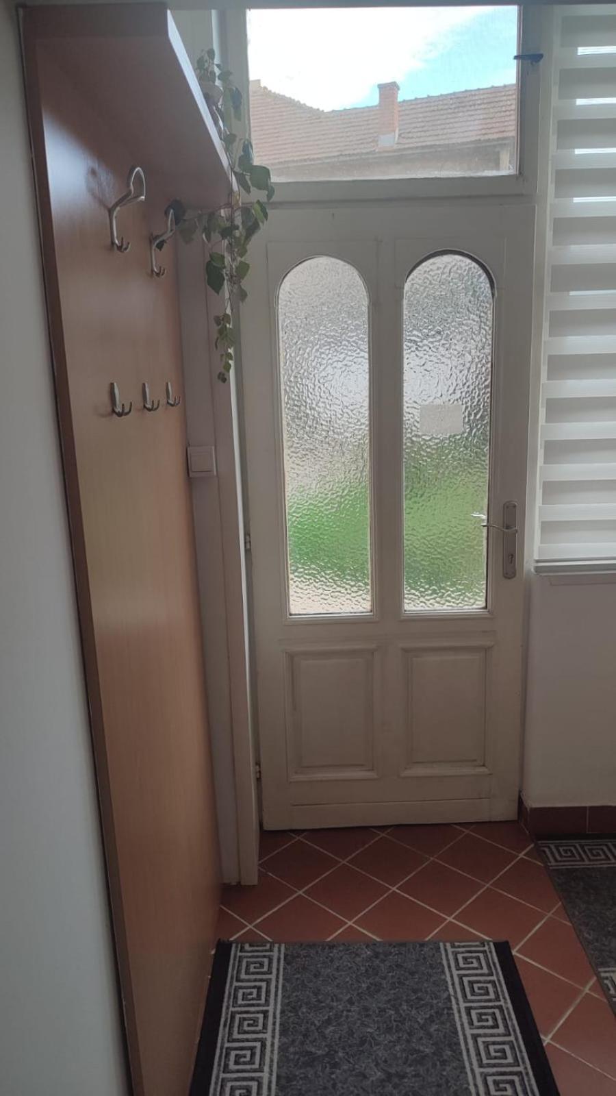 Apartman Centar Kruševac Buitenkant foto