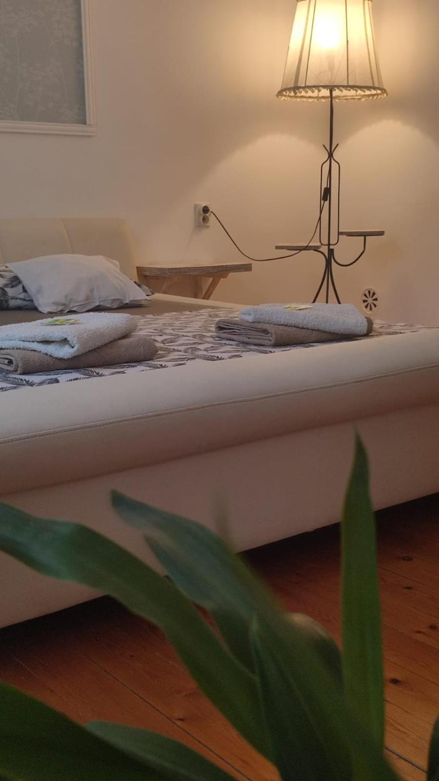 Apartman Centar Kruševac Buitenkant foto