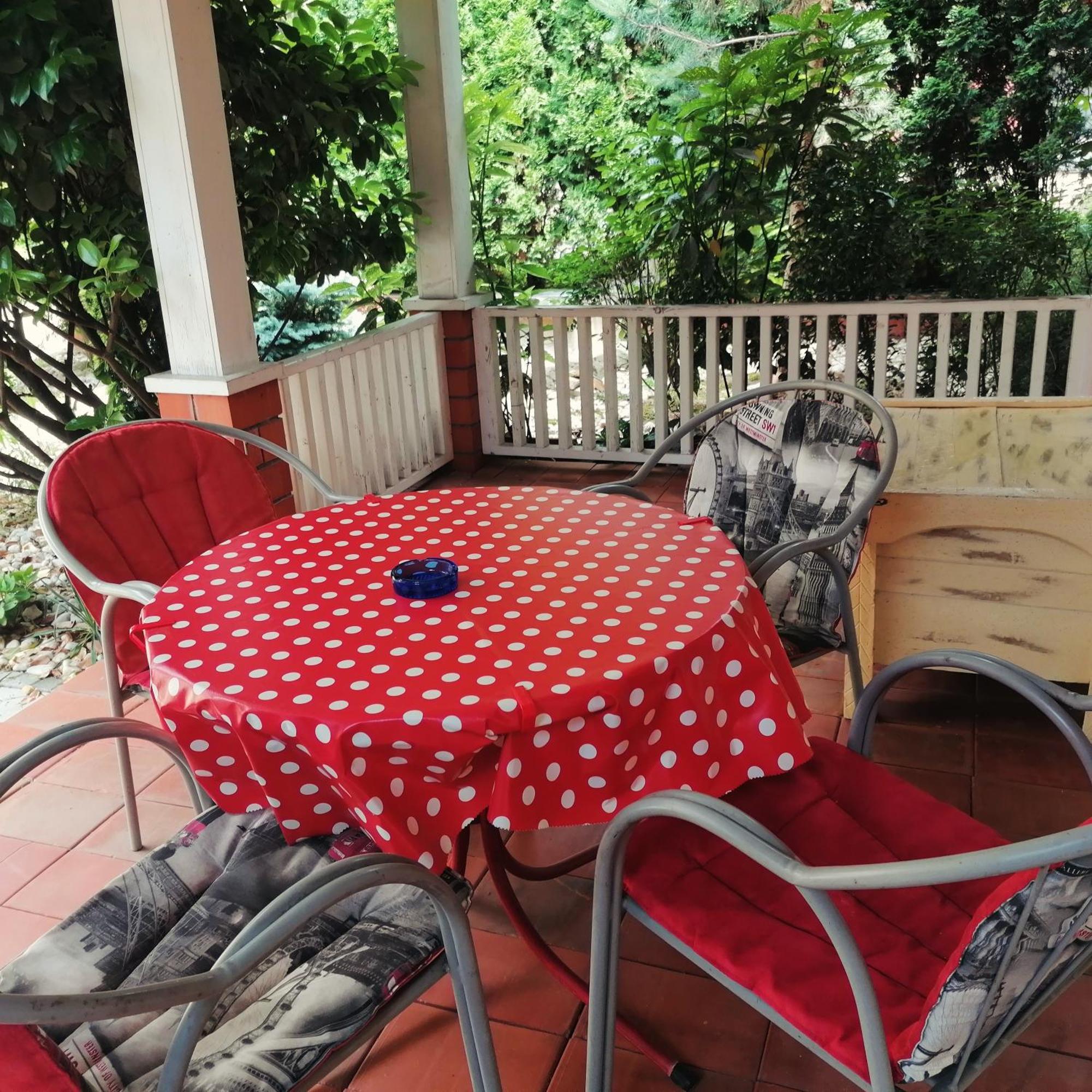 Apartman Centar Kruševac Buitenkant foto