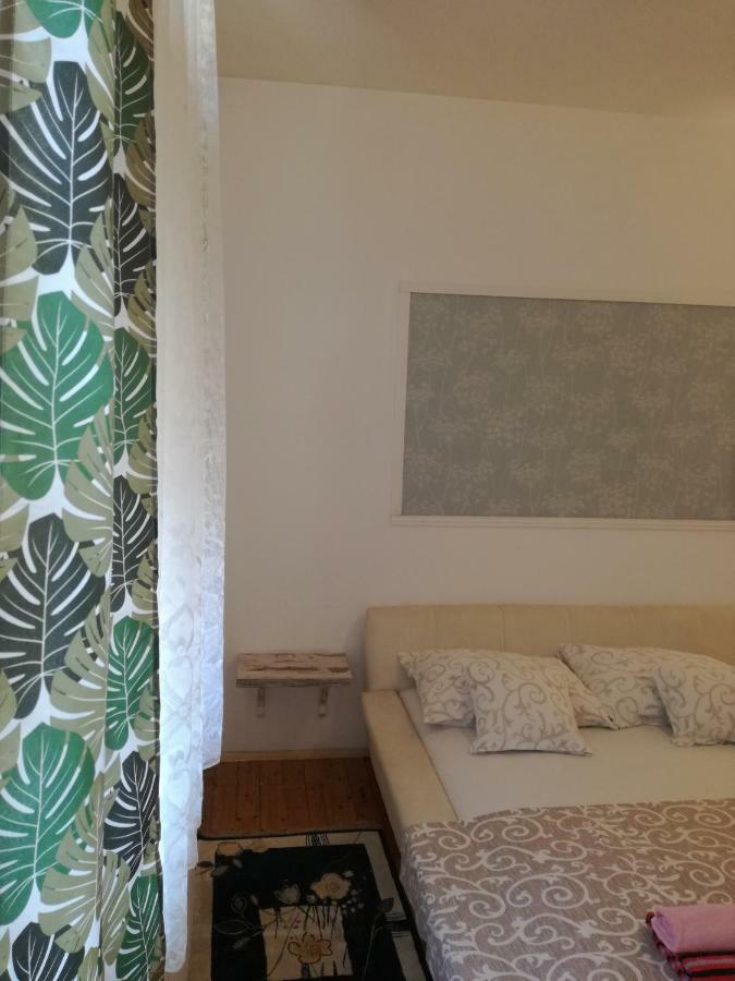 Apartman Centar Kruševac Buitenkant foto