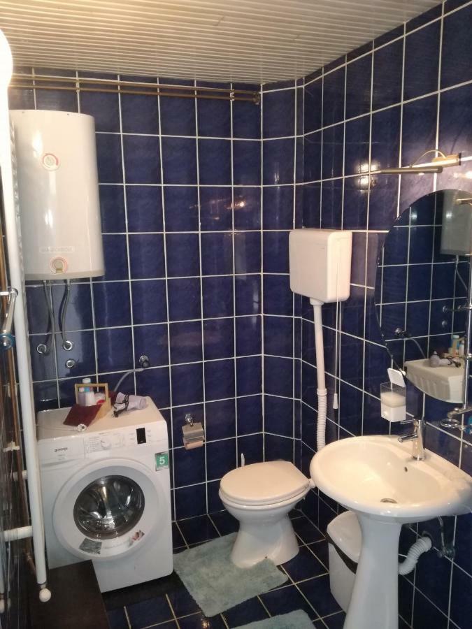 Apartman Centar Kruševac Buitenkant foto