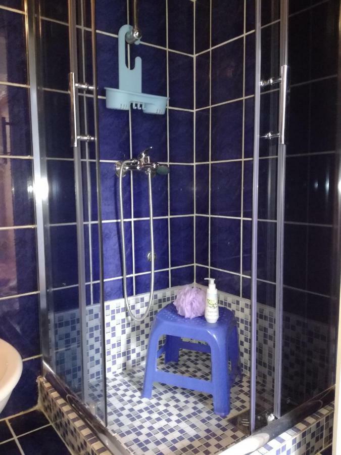 Apartman Centar Kruševac Buitenkant foto