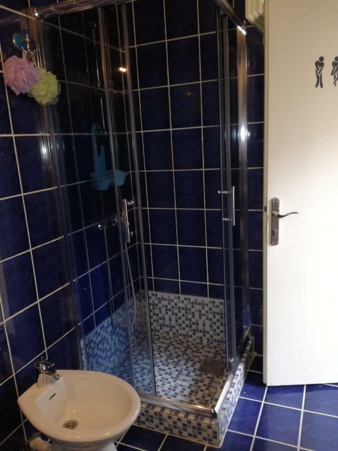 Apartman Centar Kruševac Buitenkant foto
